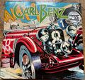 Carl Benz - Hörspiel 2 LP Metronome DSLP UNGESPIELT !!!!!!!!!!!!!!!!!!!!!!!!!!!!