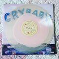 Melanie Martinez Crybaby Vinyl *heißes Thema exklusiv milchig weiß & pink* limitiert