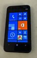 Nokia Lumia 620 matt-schwarz Wie Neu Garantie Händler Geprüft Rechnung Inkl MwSt