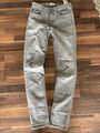 ONLY and SONS Loom Slim  Jeans grau Gr. 31/34