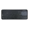 Logitech K400 Plus schwarz Wireless Touch Keyboard 920-007127 (5099206059252)