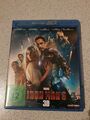 Iron Man 3 | Blu-ray 3D + 2D | Drew Pearce (u. a.) | Blu-ray Disc | Iron Man 3