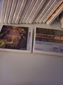 The Legend Of Zelda: A Link Between Worlds (Nintendo 3DS, 2013) In Folie 