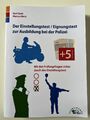 Der Eignungstest / Einstellungstest zur Ausbildung bei der Polizei (Guth/Mery)