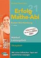 Erfolg im Mathe-Abi 2021 Wahlteil Leistungsfach Bad... | Buch | Zustand sehr gut