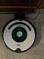 Irobot Roomba 675 Saugroboter mit App-Steuerung