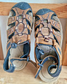 Herren Sandalen Trekkingsandalen Sportschuhe Outdoorschuhe Sommer Freizeitschuhe