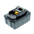 Batteria 18V 1500mAh Ni-MH per Makita BTP140RFE,BTP140,BTM50Z,BTM50RFX3