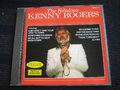 CD The Fabulous KENNY ROGERS  Neuwertig  15 Tracks  Best of Artikelbeschr. lesen