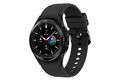 Samsung Galaxy Watch4 Classic SM-R885F LTE, 42mm, black "sehr gut"