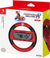 Nintendo Switch HORI Mario Kart 8 Deluxe Joy-Con Lenkrad Mario Halterung Wheel