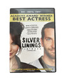 The Silver Lining DVD Canadian Edition 2013 Jennifer Lawrence Bradley Cooper