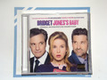 Bridget Jones's Baby Original Motion Picture Soundtrack CD New & Sealed