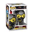 Ant-Man Wasp Quantumania - The Wasp 1138 - Funko Pop! - Vinyl Figur