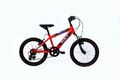 20 Zoll Kinderfahrrad Kinder Jungen Mädchen Jungenrad MTB Mountainbike Fahrrad