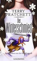 Der Winterschmied: Ein Märchen von der Scheibenwelt von ... | Buch | Zustand gutGeld sparen & nachhaltig shoppen!