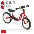 Puky LR 1 Laufrad Lauflernrad Kinderlaufrad Kinderfahrrad rot Puky color 4021