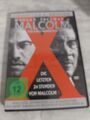 Malcolm X - Tod eines Propheten ( Collector´s Edition ) Morgan Freeman | DVD 