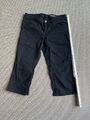 EDC by Esprit Caprihose 40 Schwarz