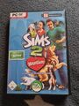 Die Sims 2: Haustiere (PC, 2006) Disc + Hülle