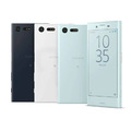 Sony XPERIA X Compact 4,6" 32GB - alle Farben - entsperrt - guter Zustand