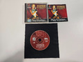 Tomb Raider 2 II - Sony Playstation 1 - PS1 - Videospiel - Spiel in Ovp