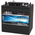 BSA Antriebsbatterie 6V 240AH Traktion Batterie Solar Hebe Arbeits Bühne 195Ah