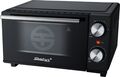 Steba Mini-Backofen KB M9 sw schwarz Tischbacköfen/Backgrill 04-69-00