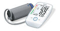 Beurer BM 45 Oberarm Blutdruckmessgerät für den Oberarm XL-Display weiß