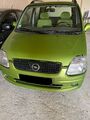 Opel Agila TÜV neu BJ 1999