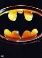 Batman von Tim Burton | DVD | Zustand gut
