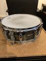 LUDWIG, BLACK BEAUTY SNARE,  14"x5"