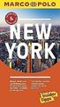 MARCO POLO Reiseführer New York: Reisen mit Insider... | Buch | Zustand sehr gut