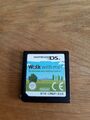 Nintendo DS Spiel "Walk with me" Game Card