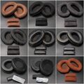 Ear Pads Cushion For Sennheiser RS160 RS170 RS180 HDR160 HDR170 HDR180 Headphone