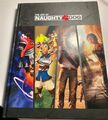 The Art of Naughty Dog (PlayStation Artbook)