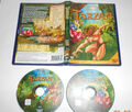 DVD Walt Disney Tarzan   2-Disc Special Edition   Z4A  mit Hologramm üb