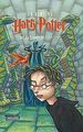 Harry Potter Band 2: Harry Potter und die Kammer ... | Buch | Zustand akzeptabel