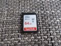 SanDisk Ultra 64GB SDXC10 Speicherkarte