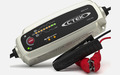 Batterieladegerät CTEK MXS 5.0 Mit Automatischer, 12V 5. Temperaturkompensation