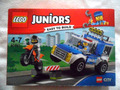 Lego City Junior 10735, Neu in OVP.
