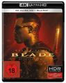 Blade - 4K Ultra HD Blu-ray - (Wesley Snipes) # UHD+BLU-RAY-NEU