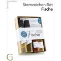 Geschenkset Geschenkkorb Geschenk Männer Sternzeichen Frauen Set Korb Fische