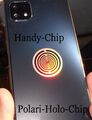 Handy-Chips MWO-Chip Aura-Harmonie-Chip EMF-5G Schutzfeld 10er Set Resonanz-Chip