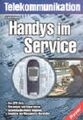 Handys im Service