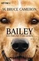 Bailey - Ein Freund fürs Leben | W. Bruce Cameron | Taschenbuch | 350 S. | 2017