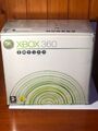 Xbox 360° Komplett mit Box, 2 Controllern/2 Spielen/losem Festplattenknopf