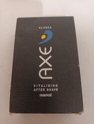 Axe Alaska Vitalising After Shave 100ml