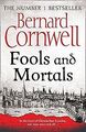 Fools and Mortals von Cornwell, Bernard | Buch | Zustand sehr gut