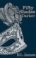 Fifty Shades 2. Darker von James, E. L. | Buch | Zustand gut